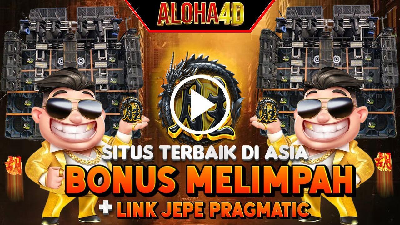 Akun Hoki Bagus untuk Mencoba Keberuntungan Anda
