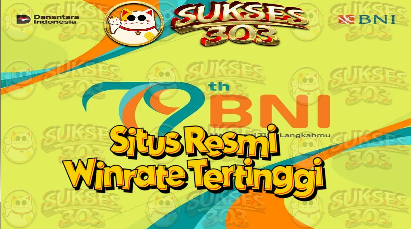 Tips dan Trik Bermain Hoki BNI untuk Keberuntungan Anda