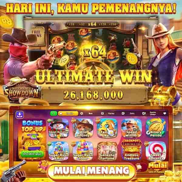 Login Domino 24 Jam: Akses Mudah dan Cepat Untuk Bermain!