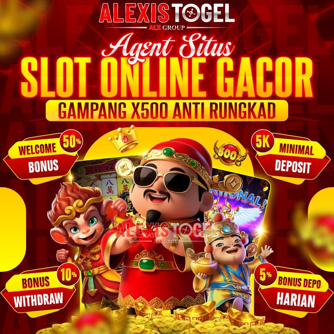 Bandar Togel Uang Asli Terpercaya & Terbaik