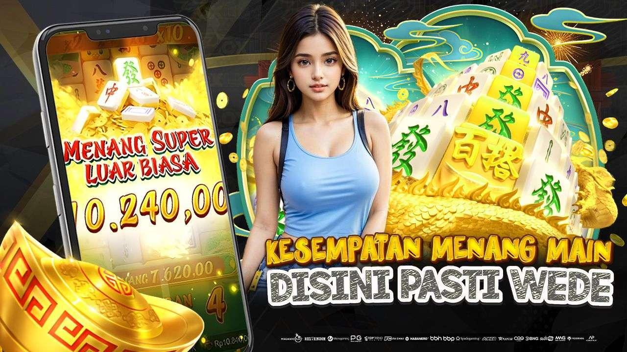 Rahasia Akun Habanero Bagus: Tips dan Trik Terbaru!