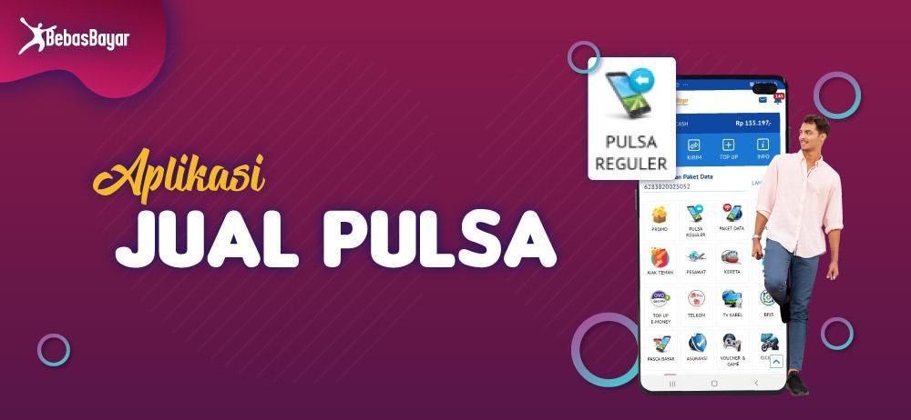 Daftar Depo Pulsa Populer Terbaru di Indonesia
