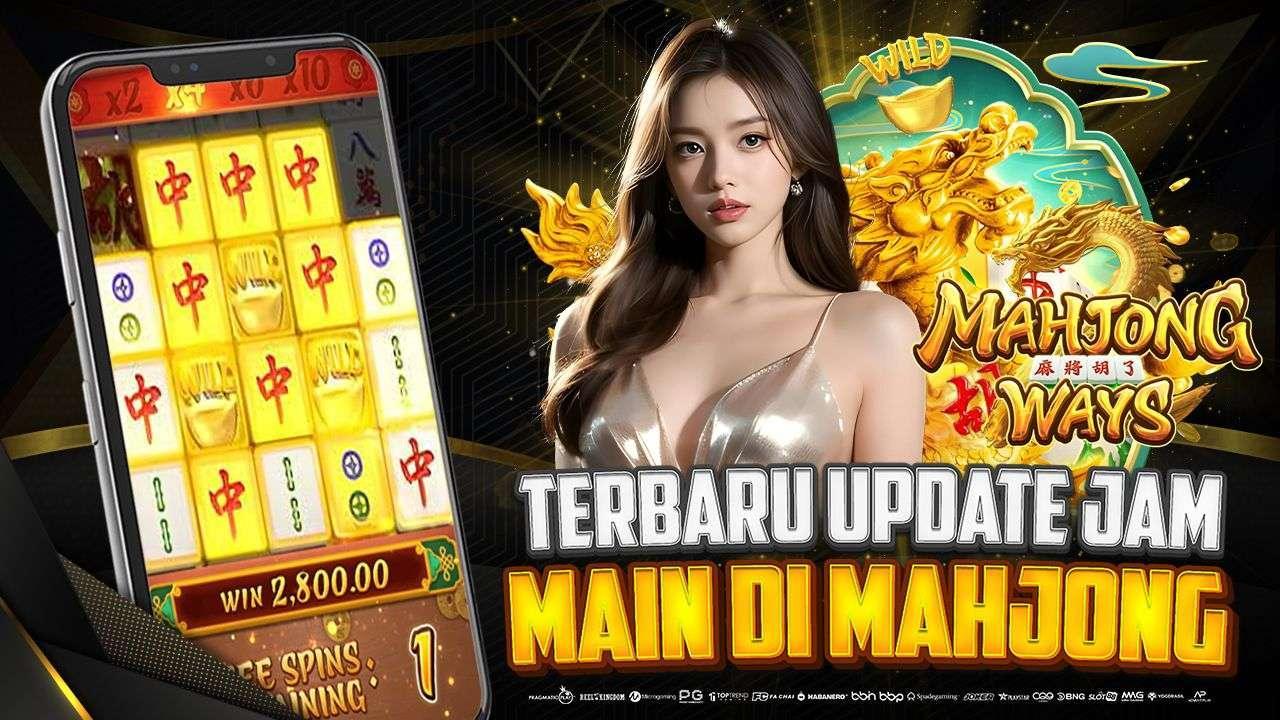 Rahasia Akun Habanero Bagus: Tips dan Trik Terbaru!