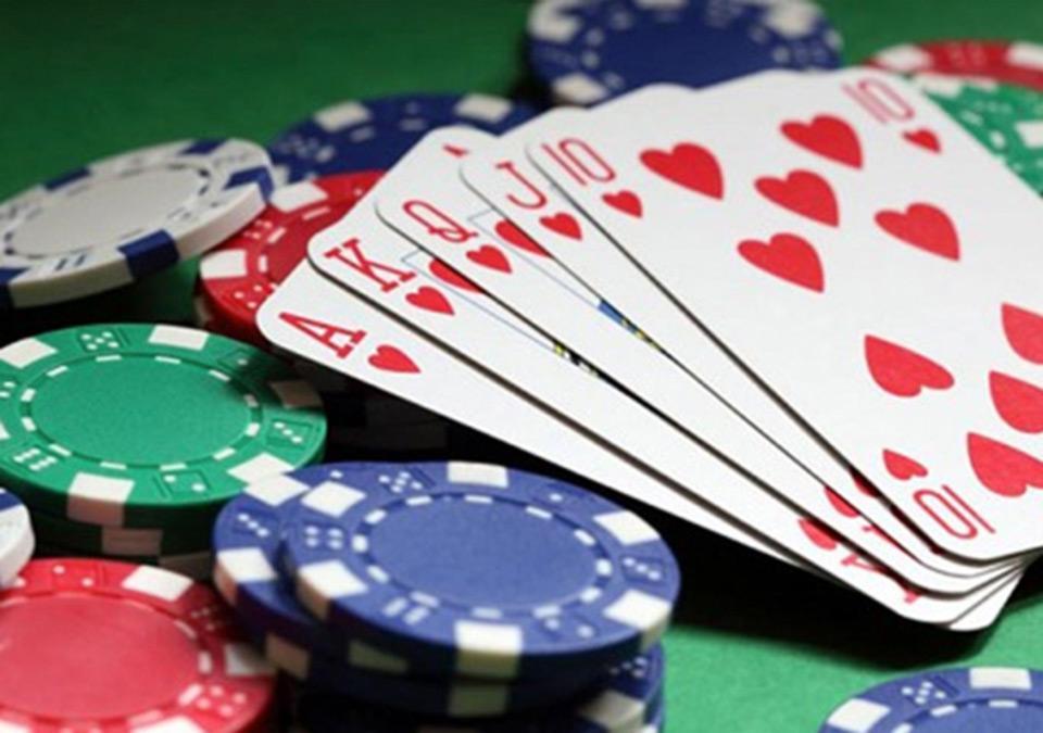 Permainan Seru di Akun Casino Telkomsel: Daftar dan Raih Keberuntungan!