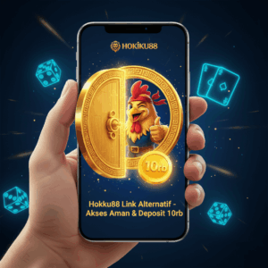 Ilustrasi strategi pemasaran digital untuk bisnis