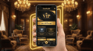 Akun VIP Dewiku88 dengan akses sultan dan kemenangan kilat