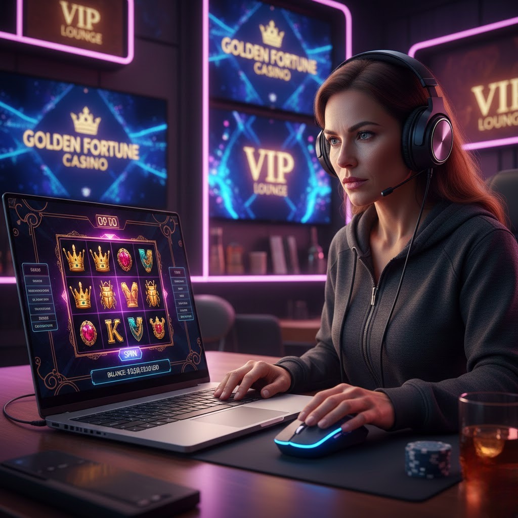 Dewiku88 Login: Hindari Kesalahan Fatal Pemain Slot