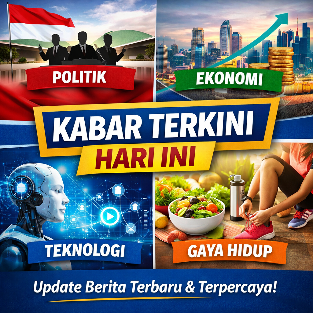 kabar terkini