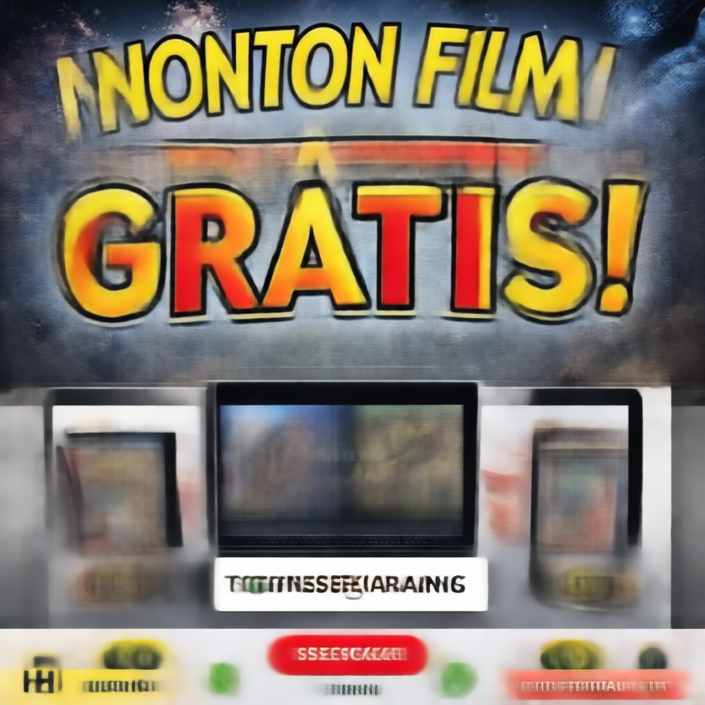 streaming film gratis