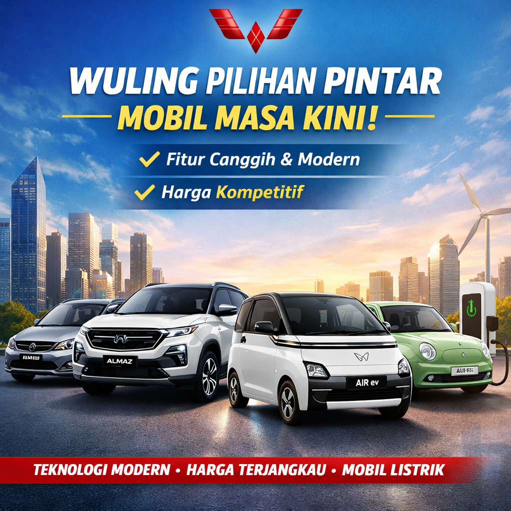 wuling